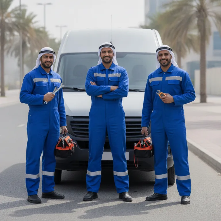 Appliance Repair team in Ar Rumaylah