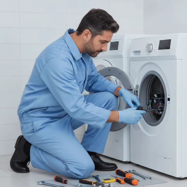 Appliance Repair service in Ar Rumaylah